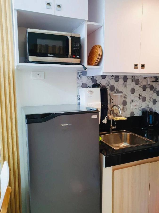 2 Bedroom Condo Vine Residences Quezon City With Pool Wifi Karaoke Board Games Netflix Exteriör bild